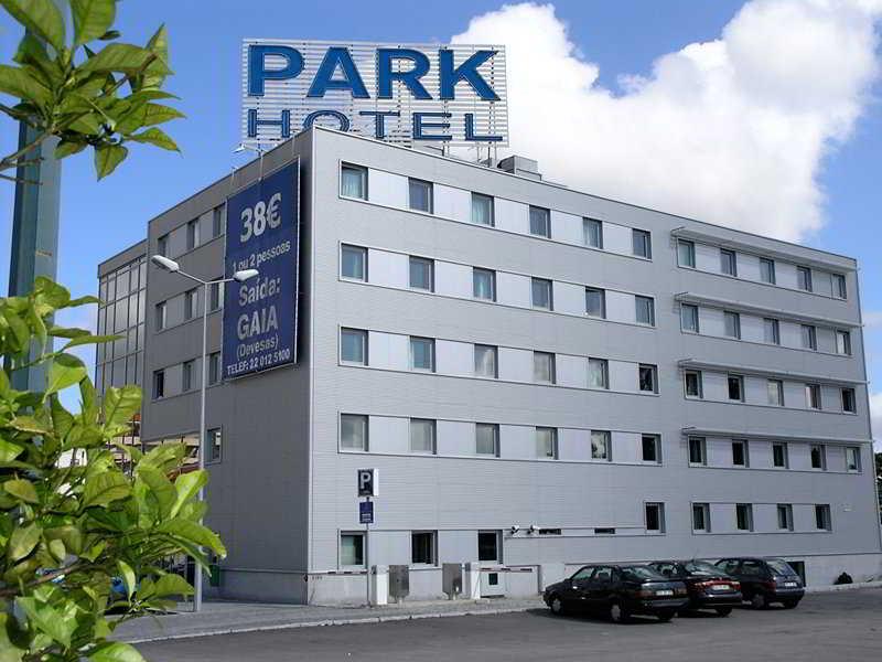 Park Hotel Porto Gaia Vila Nova de Gaia Kültér fotó