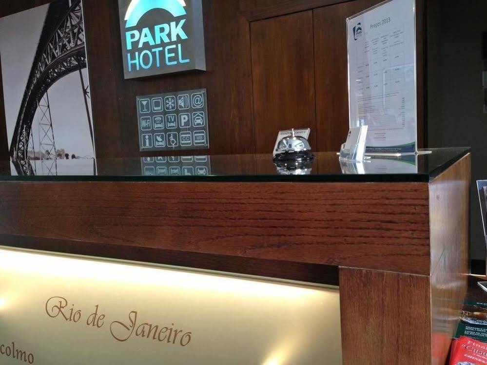 Park Hotel Porto Gaia Vila Nova de Gaia Kültér fotó